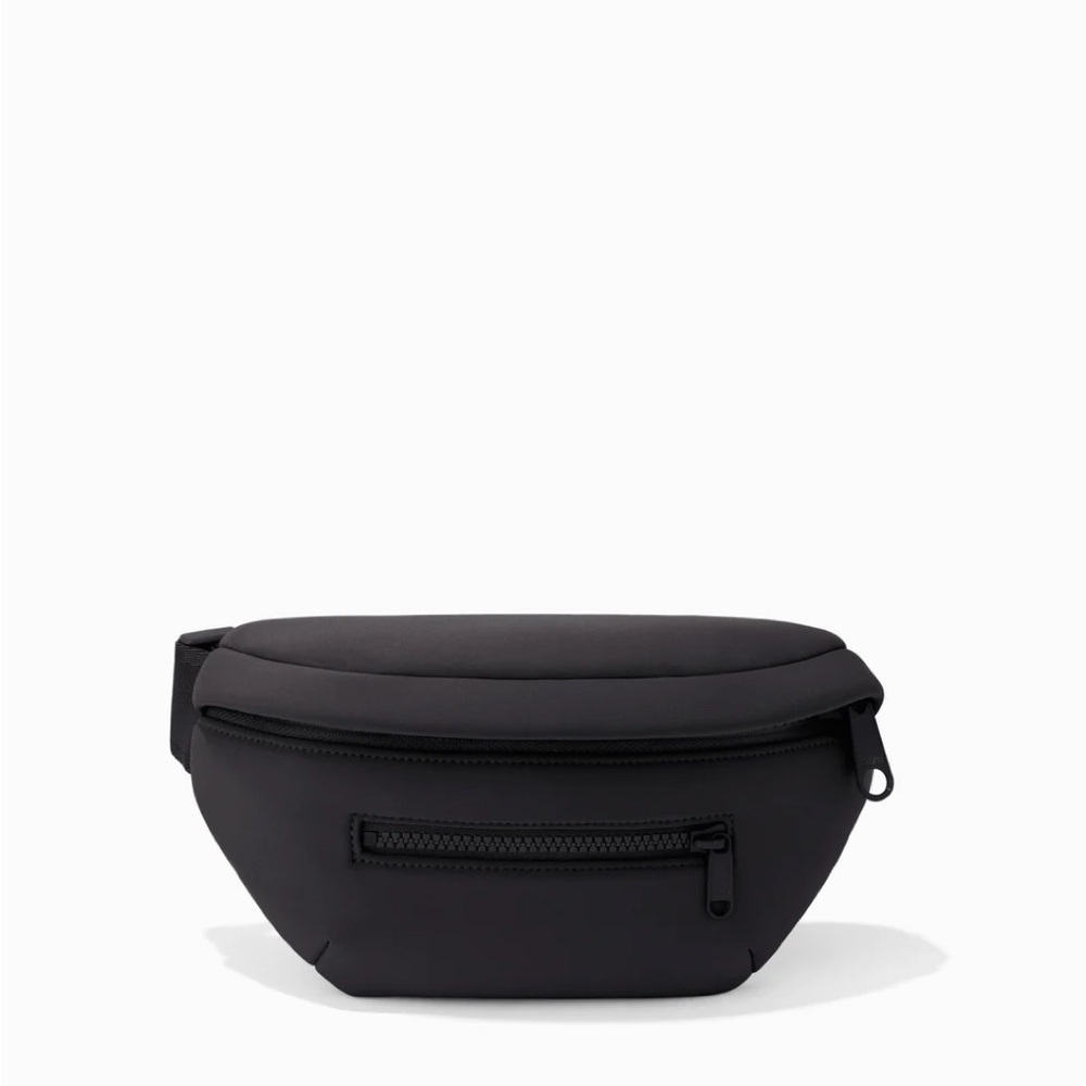 Dagne Dover Ace Neoprene Fanny Pack